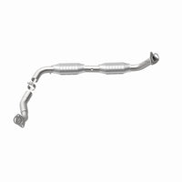 MagnaFlow Direct Fit Catalytic Converter 07-08 4.7L Tundra D/S OEM