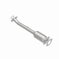 MagnaFlow California Direct Fit Converter 07-16 Nissan Frontier 4.0L
