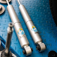 Bilstein 19-21 Subaru Forester B8 TerraSport Lift Kit - 1.5in Front & 1.6in Rear Lift
