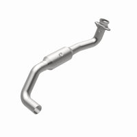 MagnaFlow 07-08 Ford F-150 5.4L Direct Fit Converter