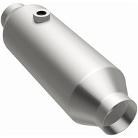 MagnaFlow 2.50in. CA OBDII Universal Converter