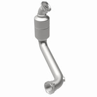 MagnaFlow Direct Fit Catalytic Converter 2000 Mercedes CLK320 3.2L