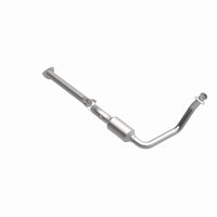 MagnaFlow 96-99 Chevy Express 1500 5.7L Direct Fit Converter