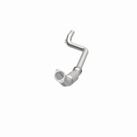 MagnaFlow 05-06 Chrysler 300 3.5L Direct Fit Converter