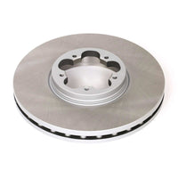 Power Stop 15-19 Ford Transit-150 Front Semi Coated Rotor