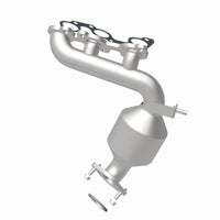 MagnaFlow Direct Fit Catalytic Converter 04-06 Toyota Sienna 3.3L