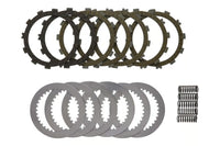 Wiseco 03-08 Kawasaki KX125 Clutch Pack Kit