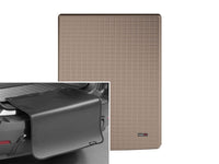 WeatherTech 15+ Cadillac Escalade ESV Cargo Liner w/ Bumper Protector - Tan