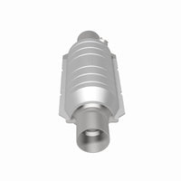MagnaFlow Universal Catalytic Converter 3.0in. GM 3.8L HM