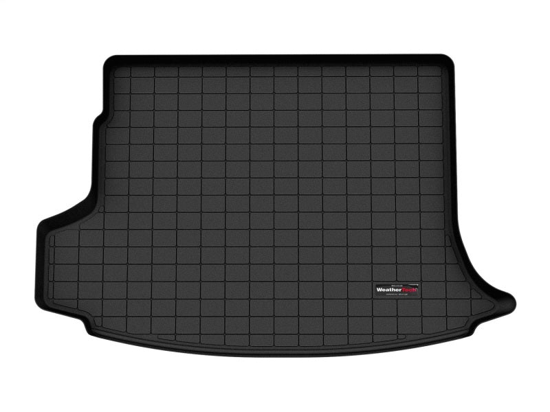 WeatherTech 2021+ Buick Envision (Behind 2nd Row) Cargo Liner - Black