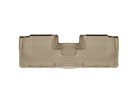 WeatherTech 03-06 Ford Expedition Rear FloorLiner - Tan