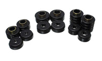 Energy Suspension Ford Ranger Black Cab Mount Set