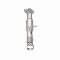 MagnaFlow Direct Fit Catalytic Converter 2001-2006 Chevrolet Silverado 3500