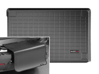 WeatherTech 19+ Mercedes-Benz G-Class Cargo Liner With Bumper Protector