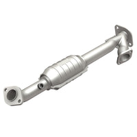 MagnaFlow Direct Fit Catalytic Converter 05-07 4Runner Passenger Side Rear