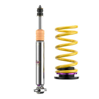KW Coilover Kit V3 75-96 Mercedes-Benz SLC Coupe (C107) SL Cabrio (R107)