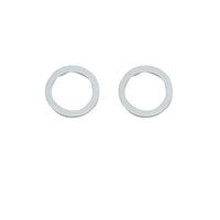 Russell Performance Use with Quadrajet 1in -20 Carb Fittings