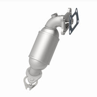 MagnaFlow 2017 Cadillac XT5 Rear Underbody 3.6L Direct Fit Converter