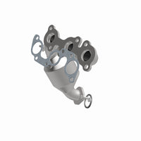 MagnaFlow Direct Fit Catalytic Converter 04-06 Toyota Sienna 3.3L
