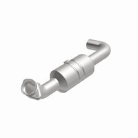 MagnaFlow 09-10 Ford F-150 5.4L Direct Fit Converter