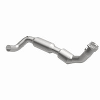 MagnaFlow 02-03 Ford F-150 5.4L Direct Fit Converter