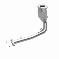 MagnaFlow 88-95 Honda Civic/89-91 Honda CR-X California Direct Fit Catalytic Converter