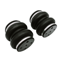 Air Lift 18-24 Honda Accord Sedan Coil to Air Upgrade Kit