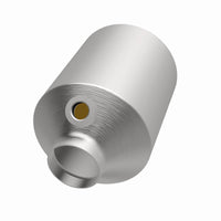 MagnaFlow 2.00 1/O2 CA 5in. Spun Universal Converter