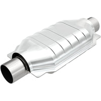 MagnaFlow Universal Catalytic Converter 2.25