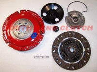 South Bend / DXD Racing Clutch 87-92 Volkswagen Golf II 16V PL 1.8L Stg 1 HD Clutch Kit
