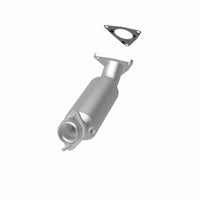 MagnaFlow California Grade Direct Fit Catalytic Converter 98-02 Chevrolet Camaro V8 5.7L
