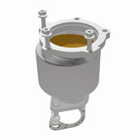 MagnaFlow Direct Fit Catalytic Converter 02-03 Hyundai XG350 rr 3.5L