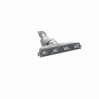 MagnaFlow 07-08 Mini Cooper 1.6L Direct Fit Catalytic Converter