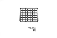 DV8 Universal Molle Panels - 15x12in