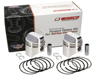 Wiseco HD 1000 Sportster (3198X-4011P1) Piston Kit