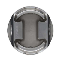 Wiseco Alfa Romeo AR3055 1.7L 88.00 mm Bore 35.00 mm CH -11.00 CC Piston Set