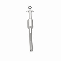 MagnaFlow 92-95 Caravan/Voyager V6 CA Direct Fit Converter