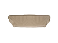 WeatherTech 01-03 Dodge Durango Rear FloorLiner - Tan