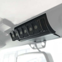 Oracle Trigger 6 Shooter Jeep Jk Combo Kit