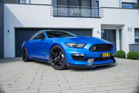 ST XA Adjustable Coilovers w/ Redound Adj. 2018+ Ford Mustang S550 (w/o Electronics Dampers)