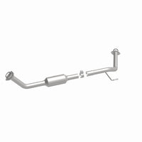 MagnaFlow 05-07 Toyota Sequoia 4.7L Direct Fit Converter