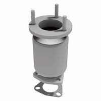 MagnaFlow Direct Fit Catalytic Converter 85-87 Mazda B2000 2.0L