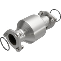 Magnaflow 16-17 Honda Accord 2.4L Direct Fit Cat Converter (California Grade)