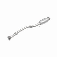 MagnaFlow Direct Fit Catalytic Converter 99-02 Lanos 1.6 rear OEM