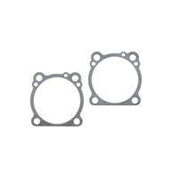 Cometic Harley-Davidson Base Gasket.883- 1986-93 2 Ea.
