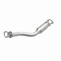 MagnaFlow 08-13 Nissan Rogue 2.5L Direct Fit Converter