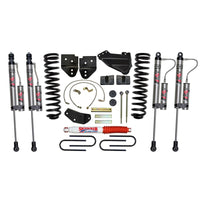 Skyjacker 4In KIT 05-07F350 4WD W/DIESL