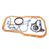 Cometic Street Pro Toyota 1989-94 3S-GTE 2.0L Bottom End Kit