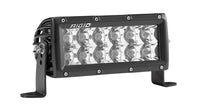 Rigid Industries 6in E Series - Spot