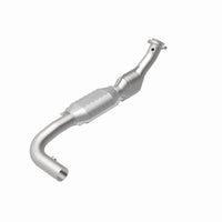 MagnaFlow Direct Fit Catalytic Converter 99-00 Ford Trucks 5.4L